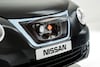 Nissan NV200 London Taxi