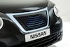 Nissan NV200 London Taxi