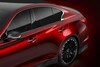 Infiniti Q50 Eau Rouge Concept 