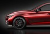 Infiniti Q50 Eau Rouge Concept 