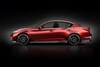 Infiniti Q50 Eau Rouge Concept 