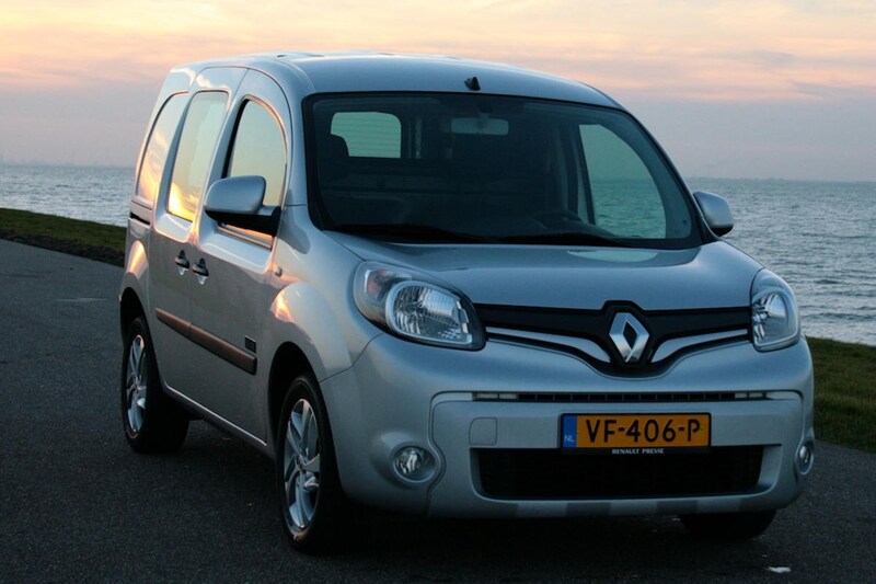 Renault Kangoo Express Energy dCi 90