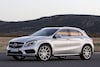 Mercedes-Benz GLA 45 AMG