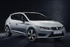 Seat Leon Cupra