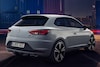 Seat Leon Cupra