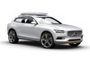 Volvo XC Coupé
