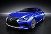 Lexus RC F