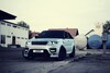 Range Rover Sport Bulgari Design