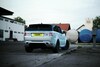 Range Rover Sport Bulgari Design