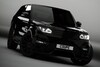 Range Rover Sport Bulgari Design