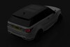 Range Rover Sport Bulgari Design