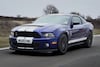 Ford Mustang Shelby GT500