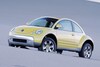 Volkswagen New Beetle Dune concept