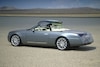 Lincoln MK X