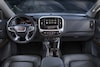 GMC Canyon