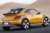 Volkswagen Beetle Dune