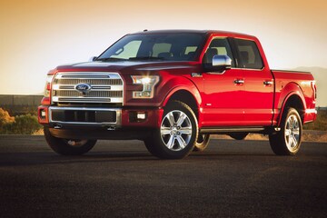 Ford F-150 2014