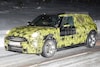 Mini Clubman 2014
