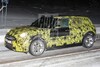 Mini Clubman 2014