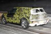 Mini Clubman 2014