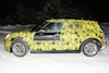 Mini Clubman 2014
