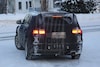 Kia Sorento spyshots