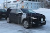 Kia Sorento spyshots