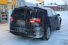 Kia Sorento spyshots