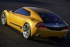 Kia GT4 Stinger