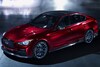 Infiniti Q50 'Eau Rouge'