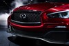 Infiniti Q50 'Eau Rouge'