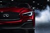 Infiniti Q50 'Eau Rouge'