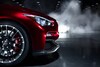 Infiniti Q50 'Eau Rouge'