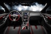 Infiniti Q50 'Eau Rouge'