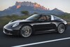 Porsche 911 Targa