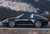 Porsche 911 Targa