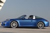 Porsche 911 Targa