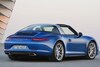 Porsche 911 Targa