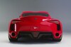 Toyota FT-1