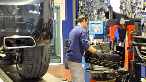 Comfort en slijtage: zijn je wielen gebalanceerd?