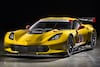 Corvette C7.R