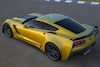 Chevrolet Corvette Z06