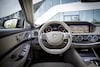 Mercedes-Benz S600