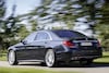 Mercedes-Benz S600