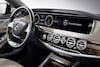 Mercedes-Benz S600