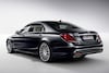 Mercedes-Benz S600