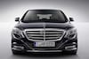 Mercedes-Benz S600