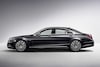 Mercedes-Benz S600