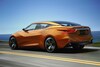 Nissan Sport Sedan Concept