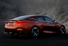 Nissan Sport Sedan Concept